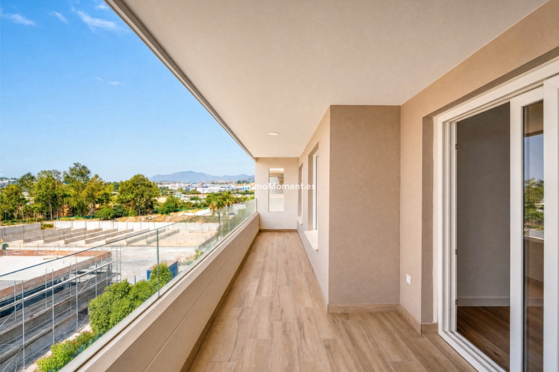 Bestaande woning - Appartement - Marbella - Nueva Andalucía