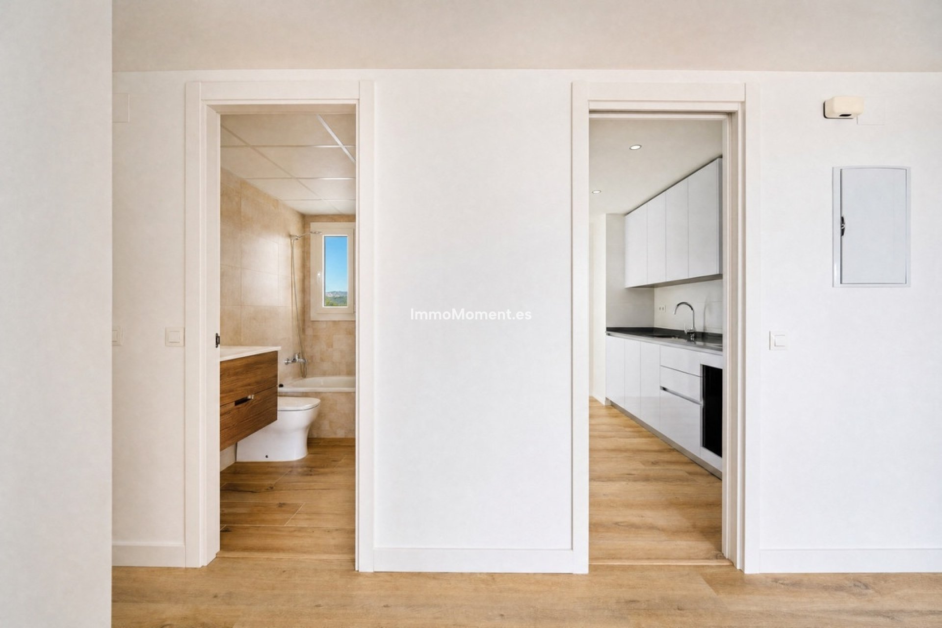 Bestaande woning - Appartement - Marbella - Nueva Andalucía