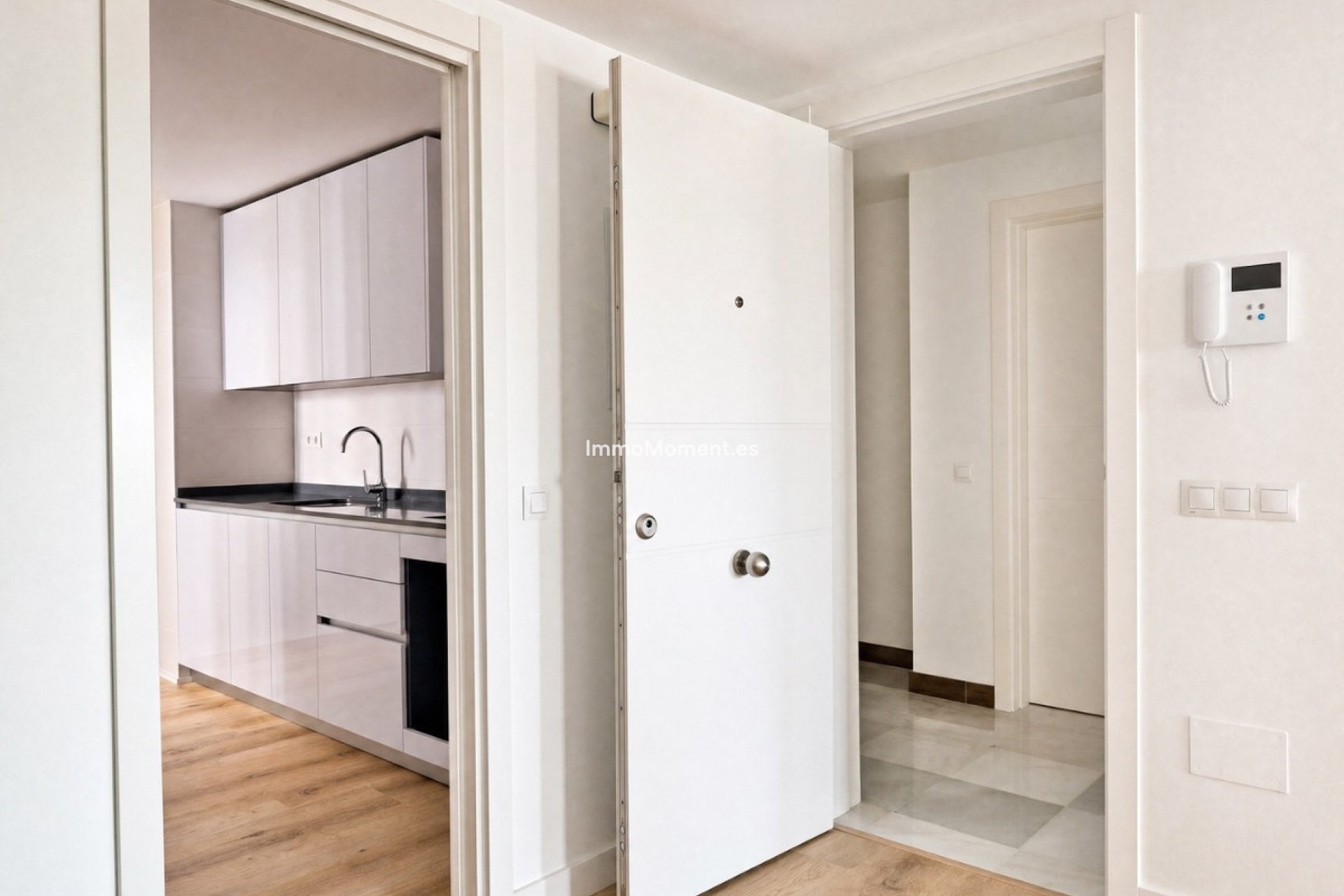 Bestaande woning - Appartement - Marbella - Nueva Andalucía