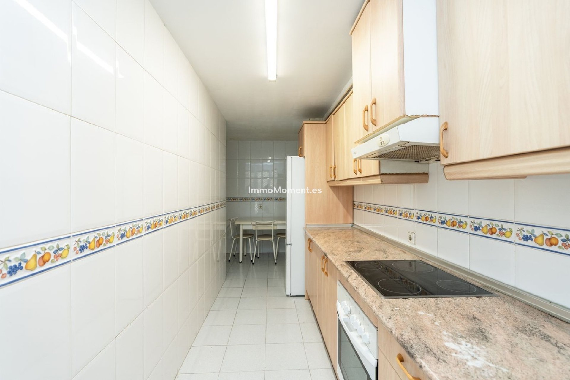 Bestaande woning - Appartement - Marbella - Nueva Andalucía