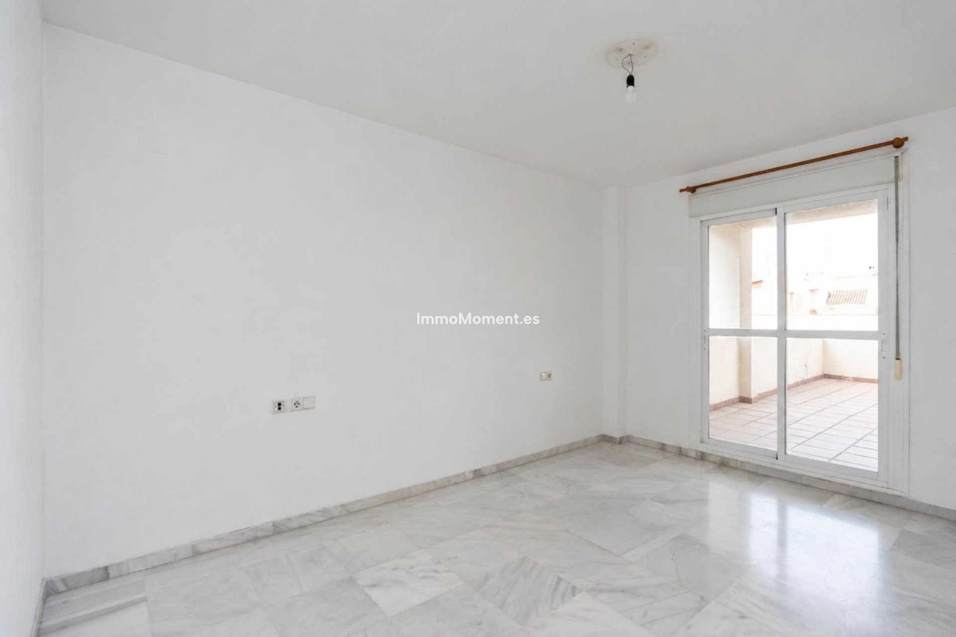 Bestaande woning - Appartement - Marbella - Nueva Andalucía
