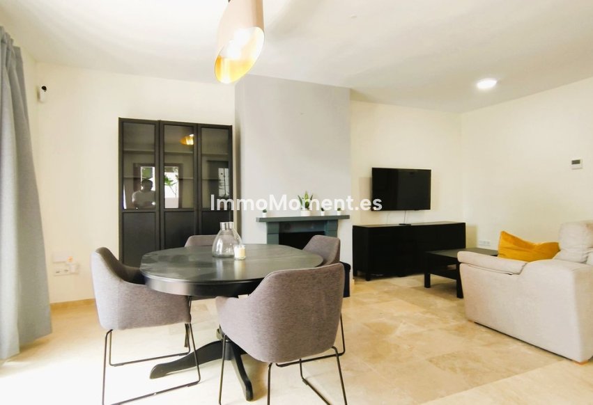 Bestaande woning - Appartement - Marbella - Nueva Andalucía