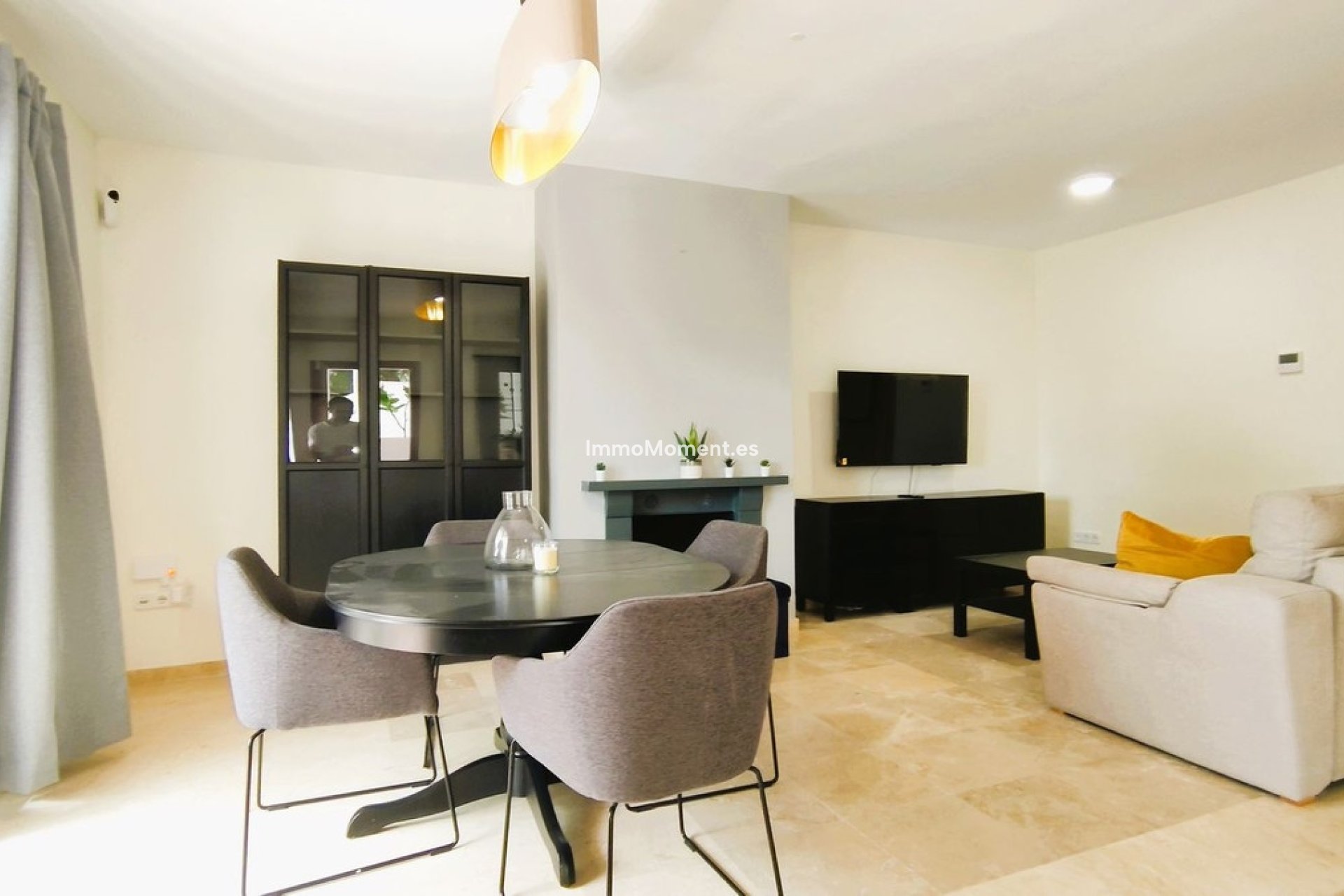 Bestaande woning - Appartement - Marbella - Nueva Andalucía