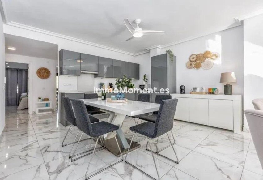 Bestaande woning - Appartement - Marbella - Nueva Andalucía