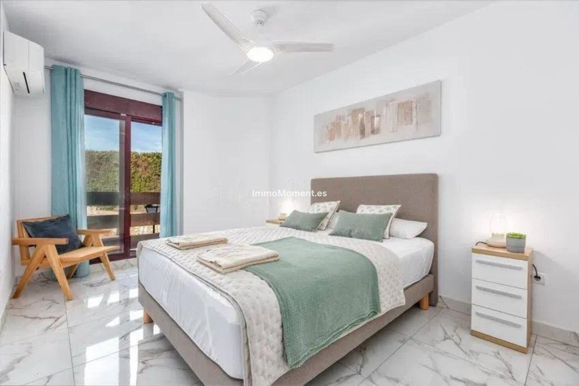 Bestaande woning - Appartement - Marbella - Nueva Andalucía
