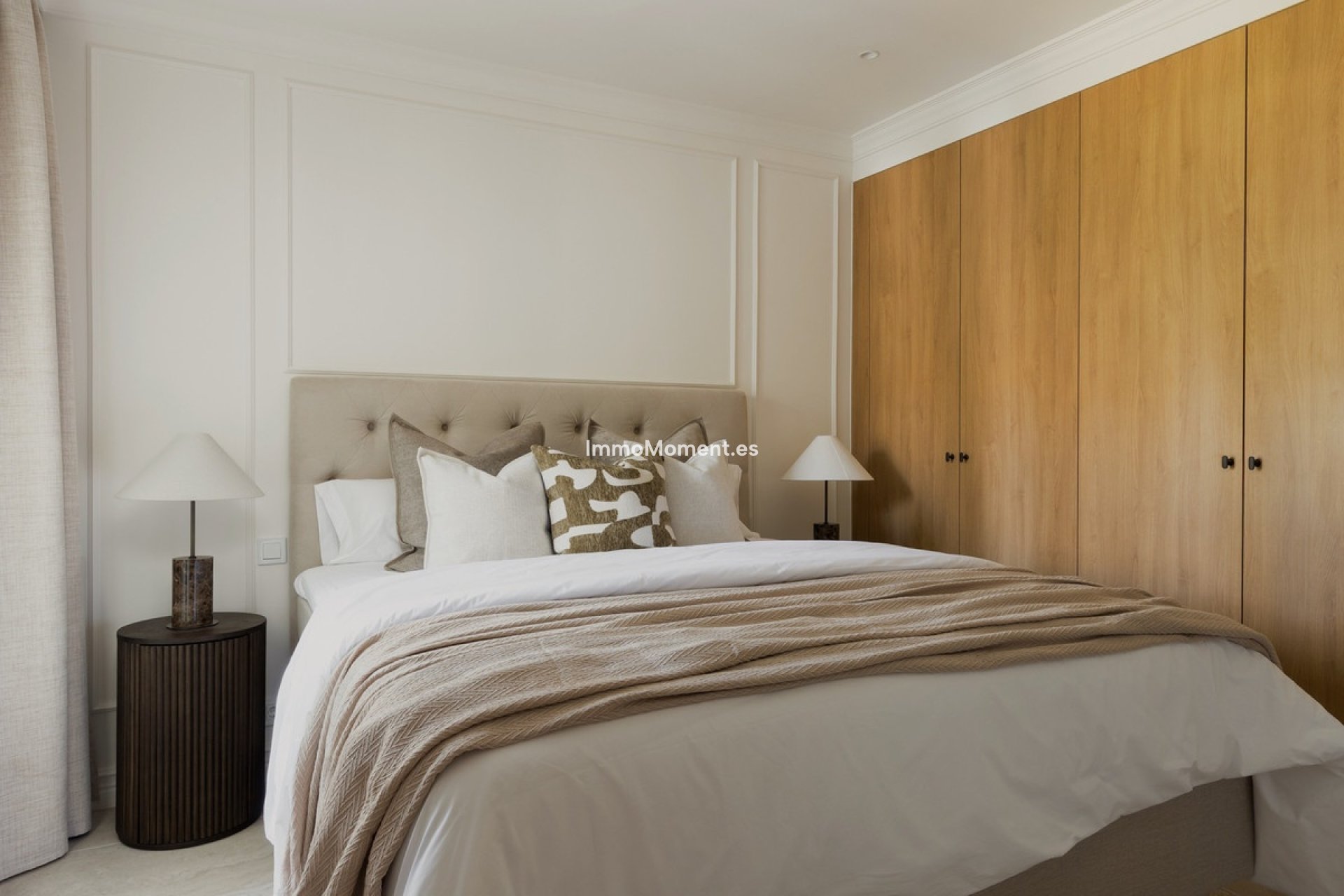 Bestaande woning - Appartement - Marbella - Nueva Andalucía