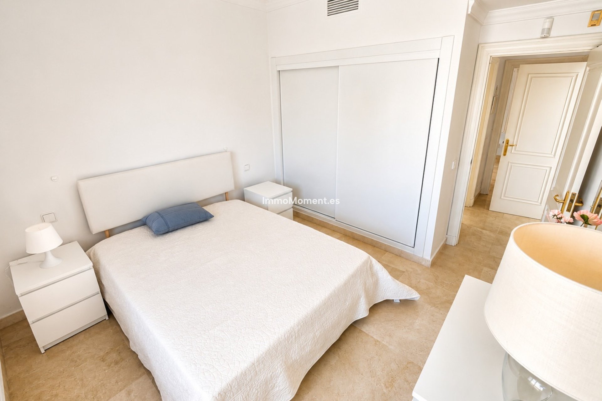 Bestaande woning - Appartement - Marbella - Nueva Andalucía