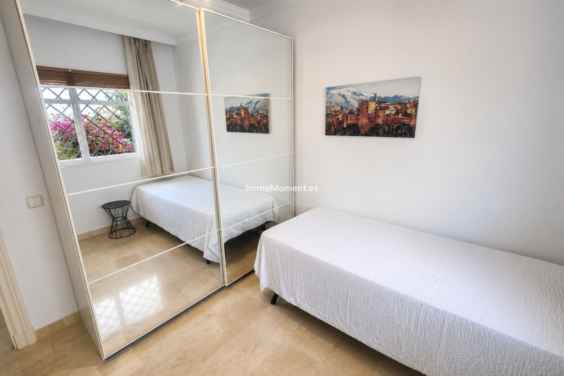 Bestaande woning - Appartement - Marbella - Nueva Andalucía