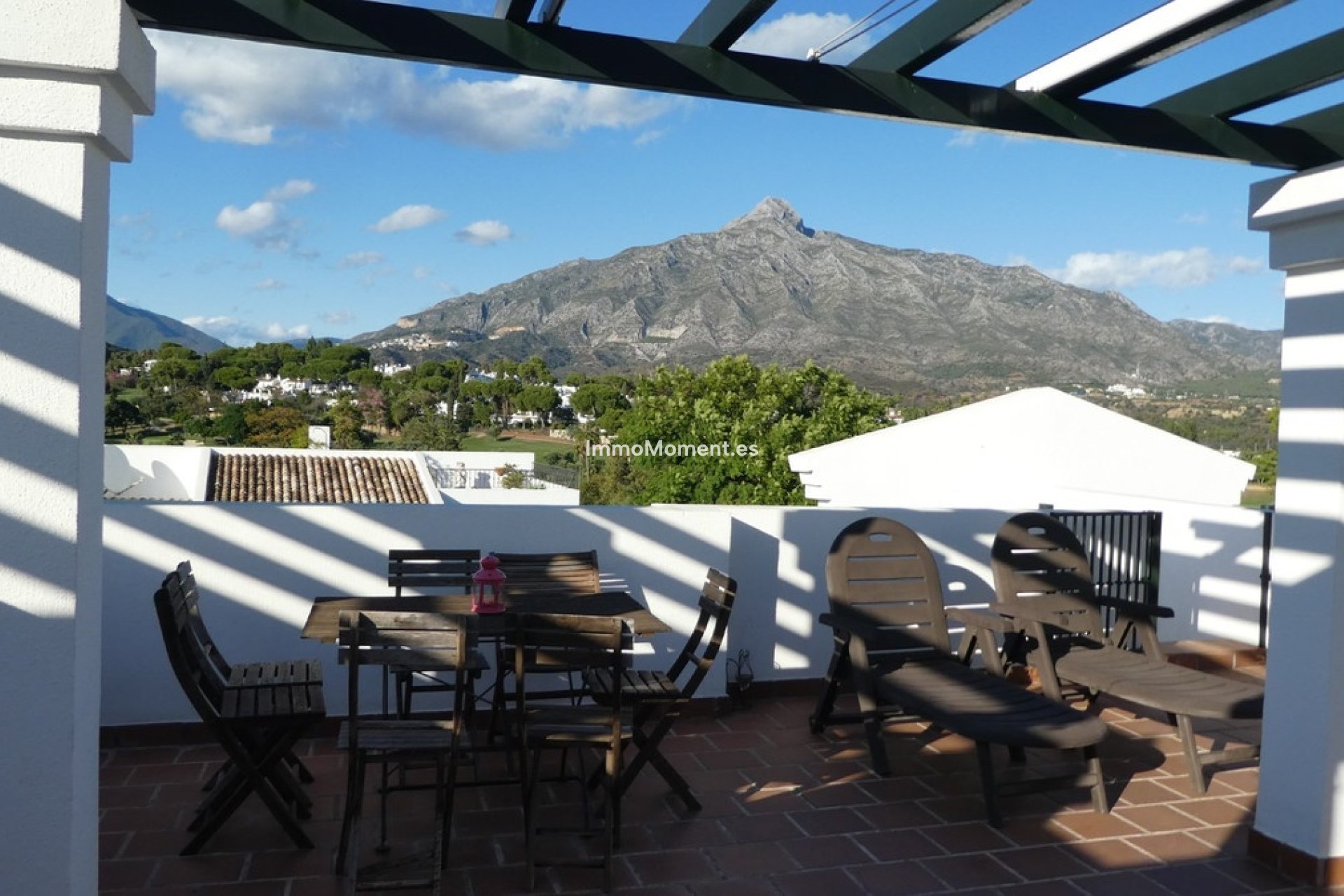 Bestaande woning - Appartement - Marbella - Nueva Andalucía