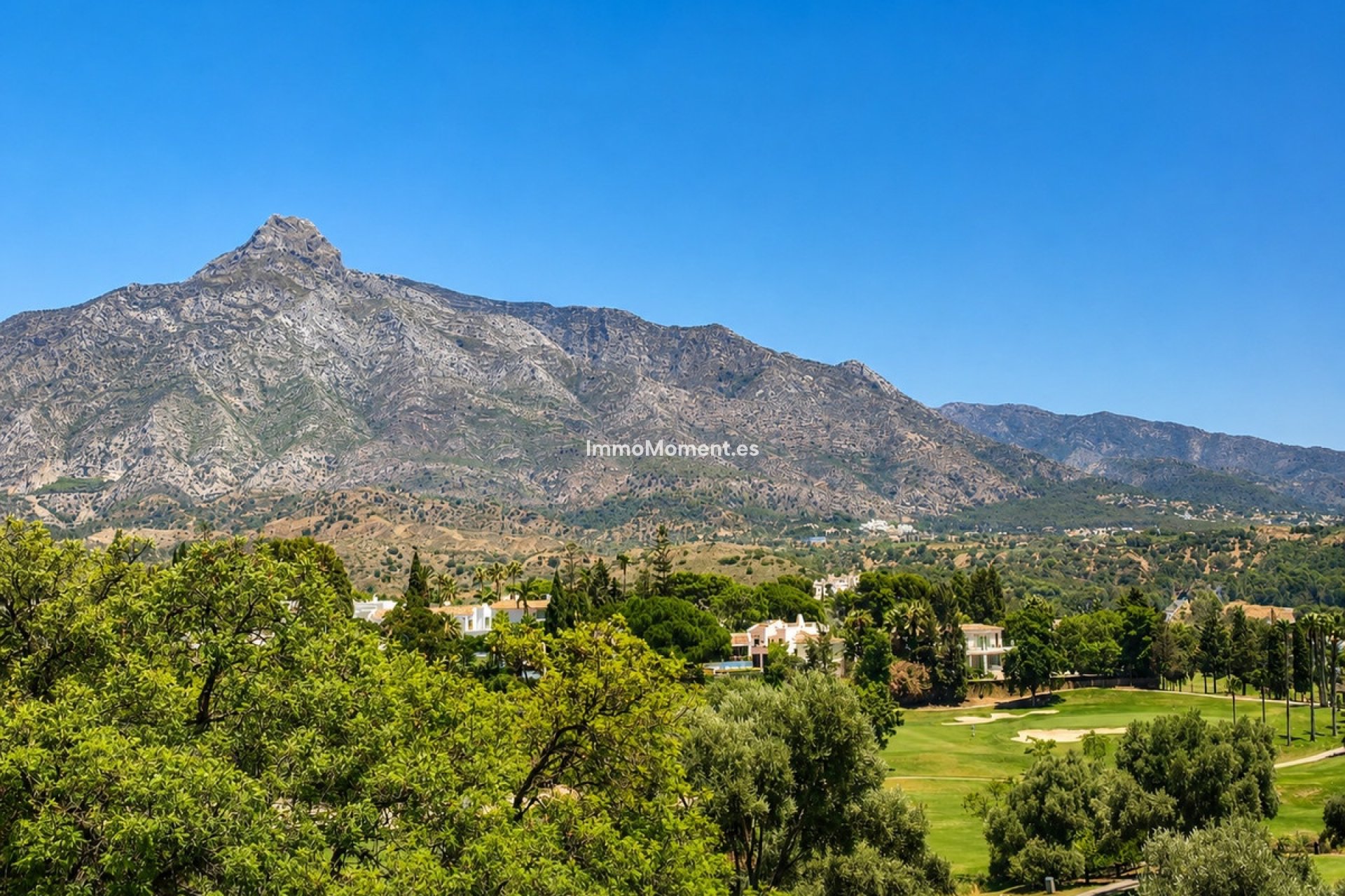 Bestaande woning - Appartement - Marbella - Nueva Andalucía