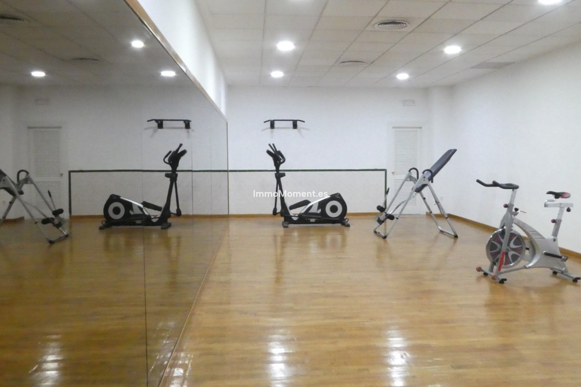 Bestaande woning - Appartement - Marbella - Nueva Andalucía