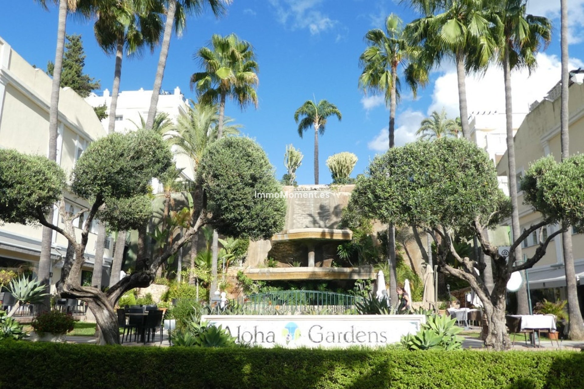 Bestaande woning - Appartement - Marbella - Nueva Andalucía