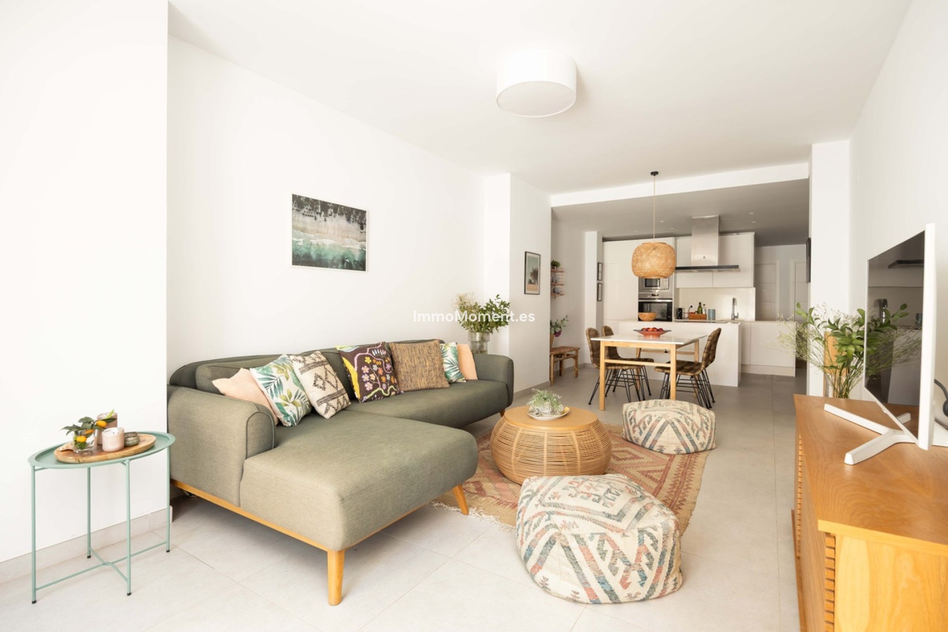 Bestaande woning - Appartement - Marbella - Nueva Andalucía