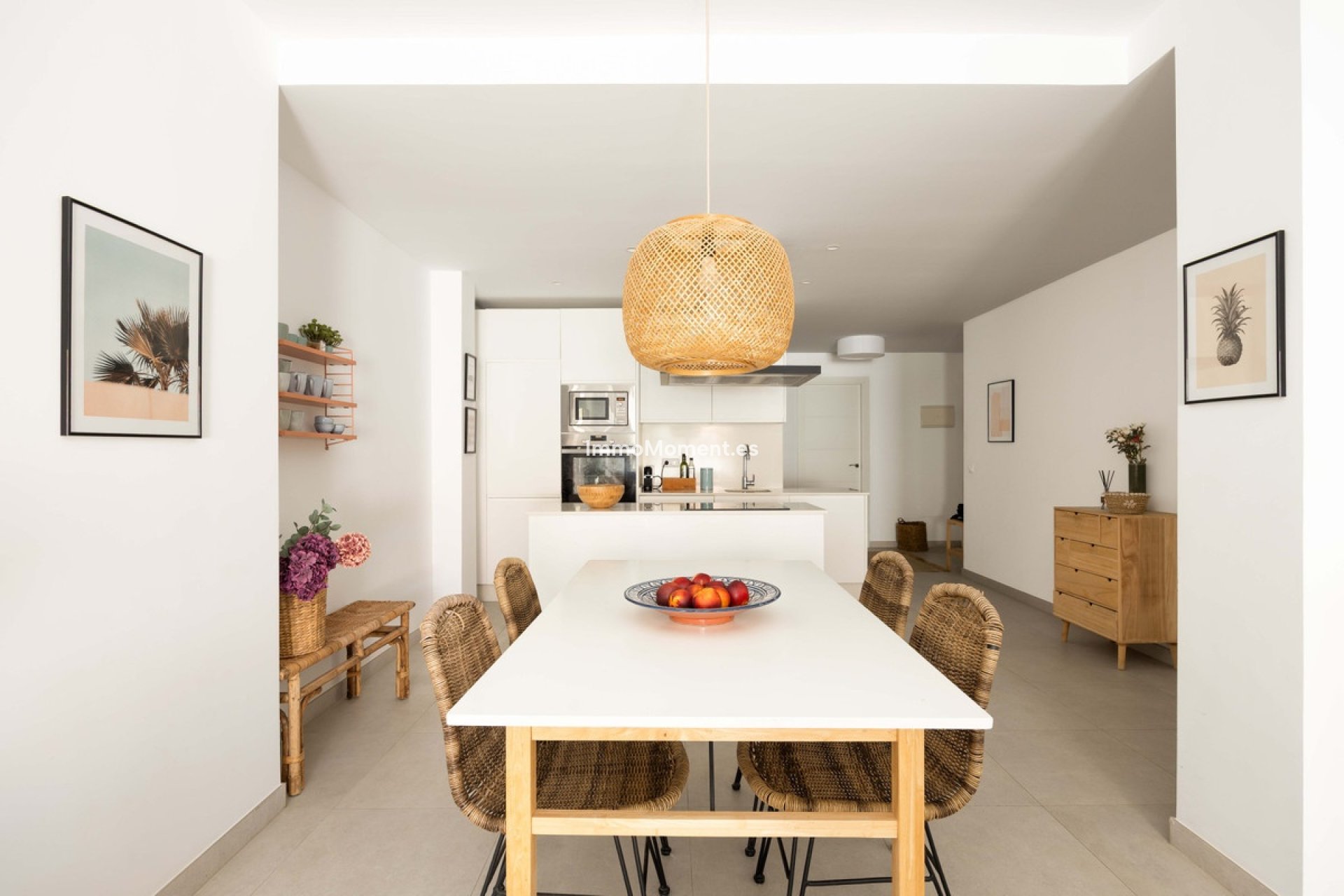 Bestaande woning - Appartement - Marbella - Nueva Andalucía