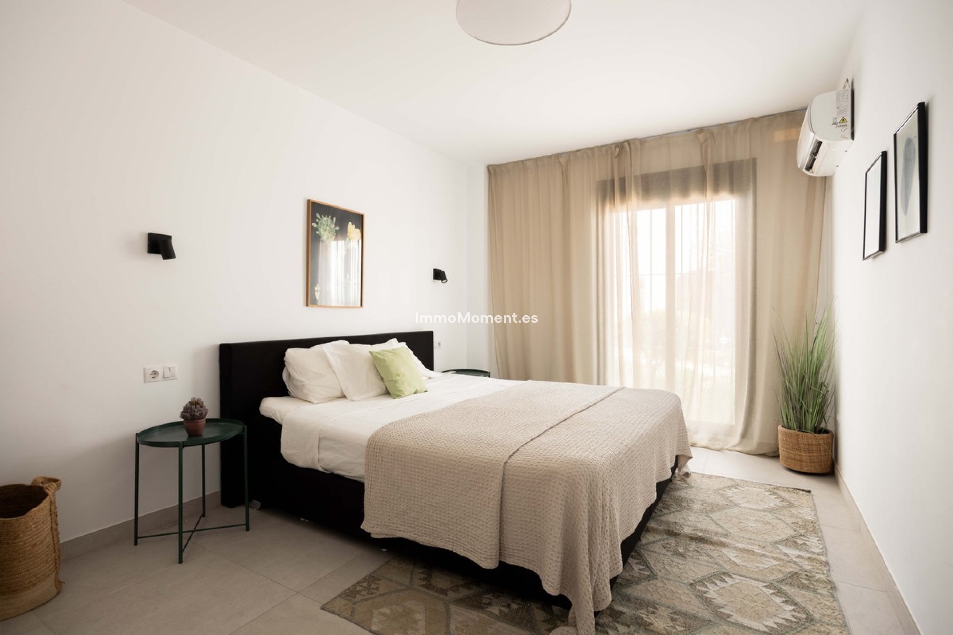 Bestaande woning - Appartement - Marbella - Nueva Andalucía