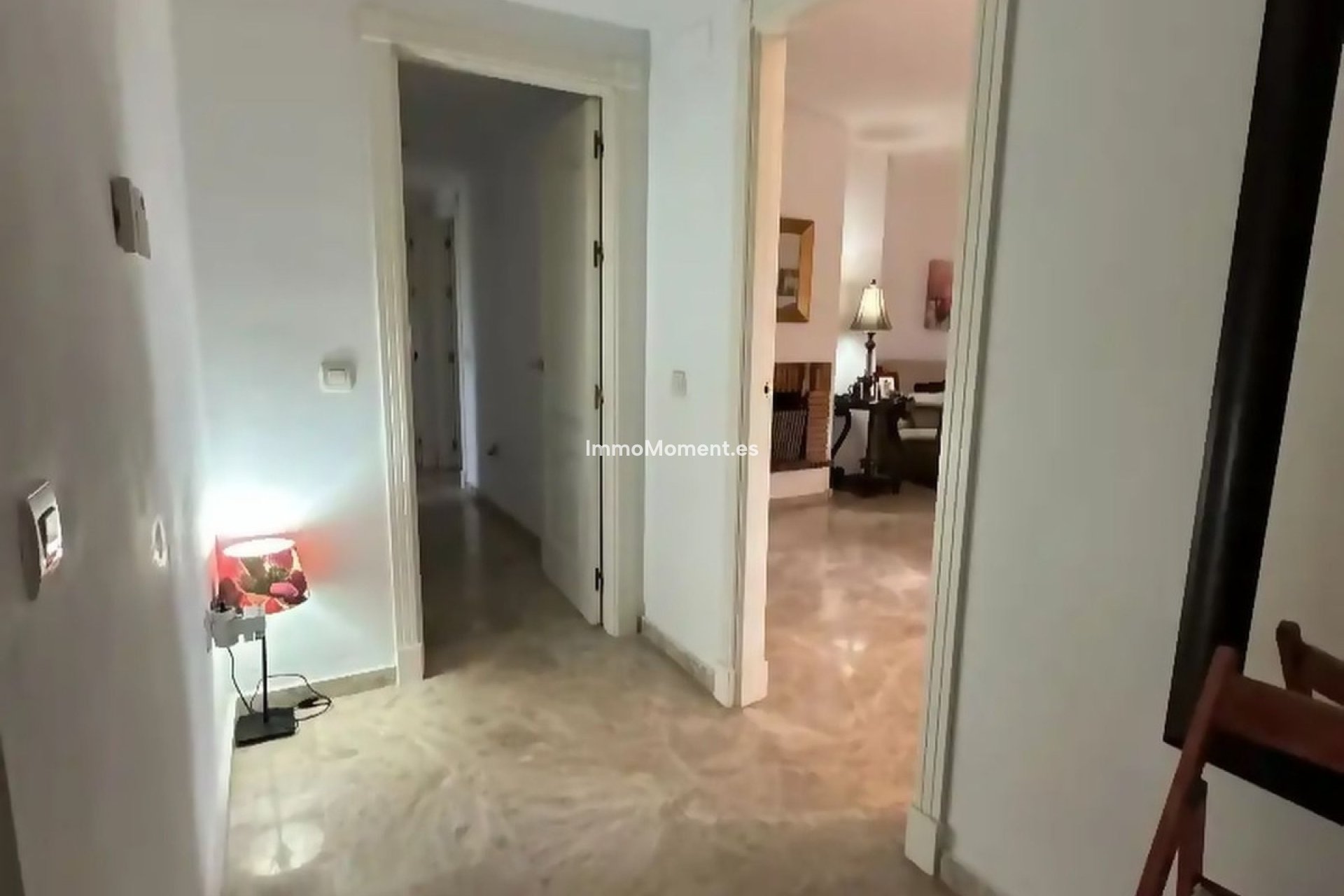Bestaande woning - Appartement - Marbella - Nueva Andalucía