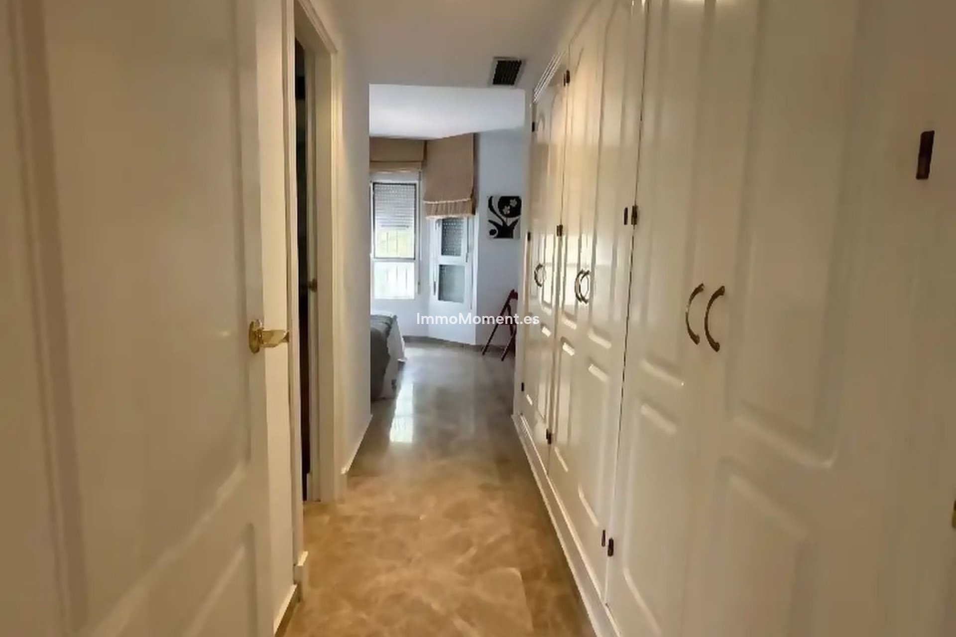 Bestaande woning - Appartement - Marbella - Nueva Andalucía