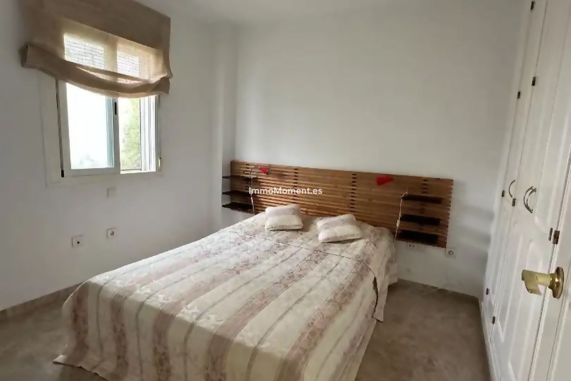 Bestaande woning - Appartement - Marbella - Nueva Andalucía