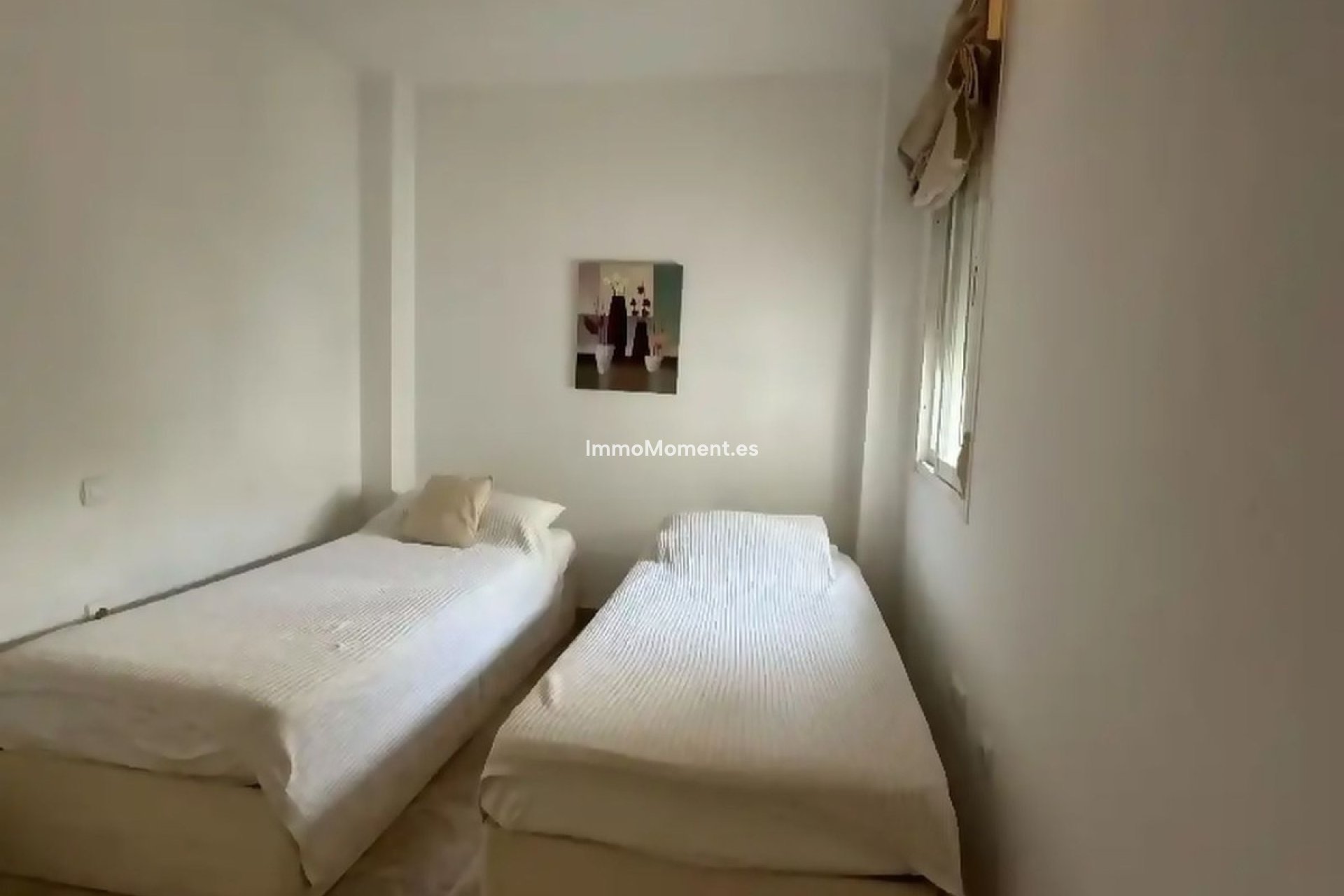 Bestaande woning - Appartement - Marbella - Nueva Andalucía