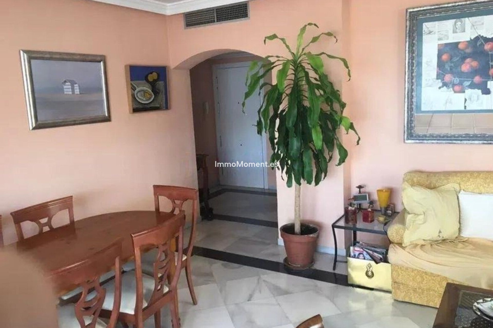 Bestaande woning - Appartement - Marbella - Nueva Andalucía