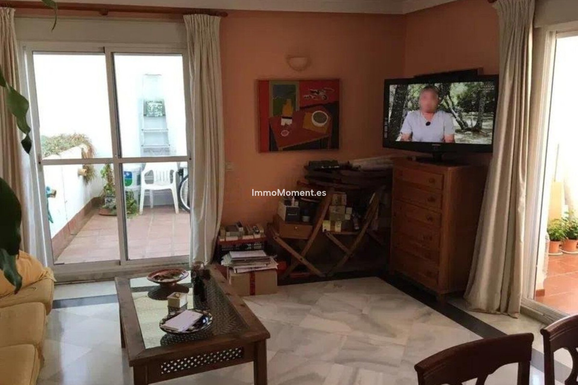 Bestaande woning - Appartement - Marbella - Nueva Andalucía