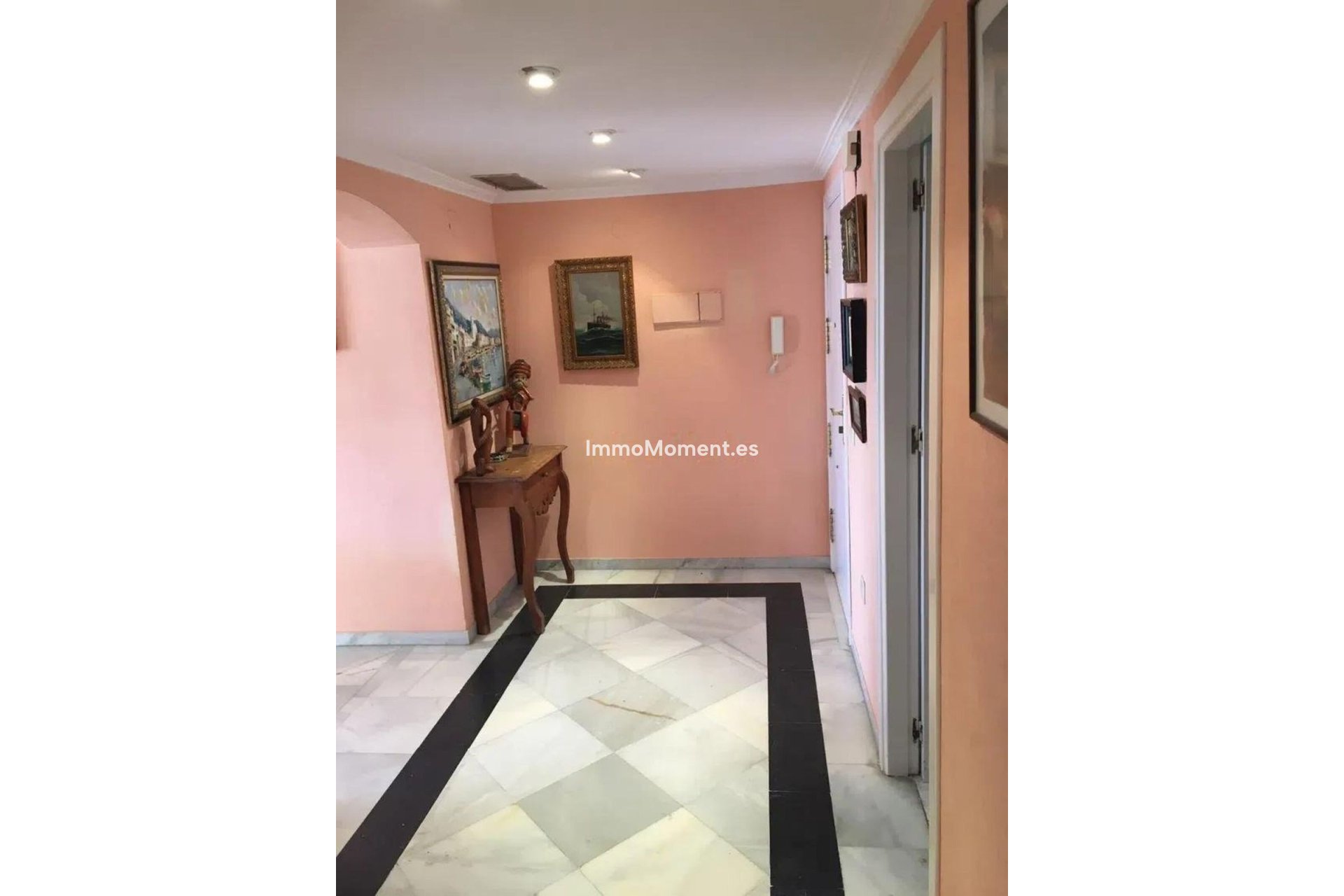 Bestaande woning - Appartement - Marbella - Nueva Andalucía