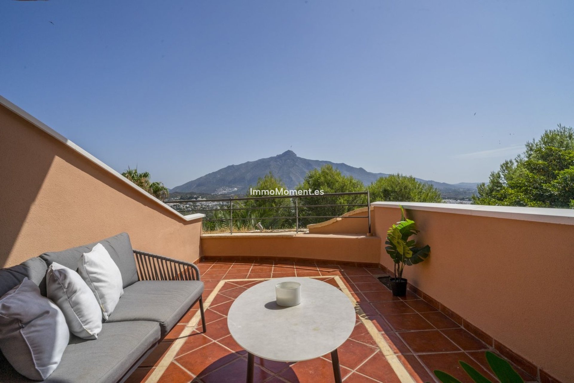 Bestaande woning - Appartement - Marbella - Nueva Andalucía