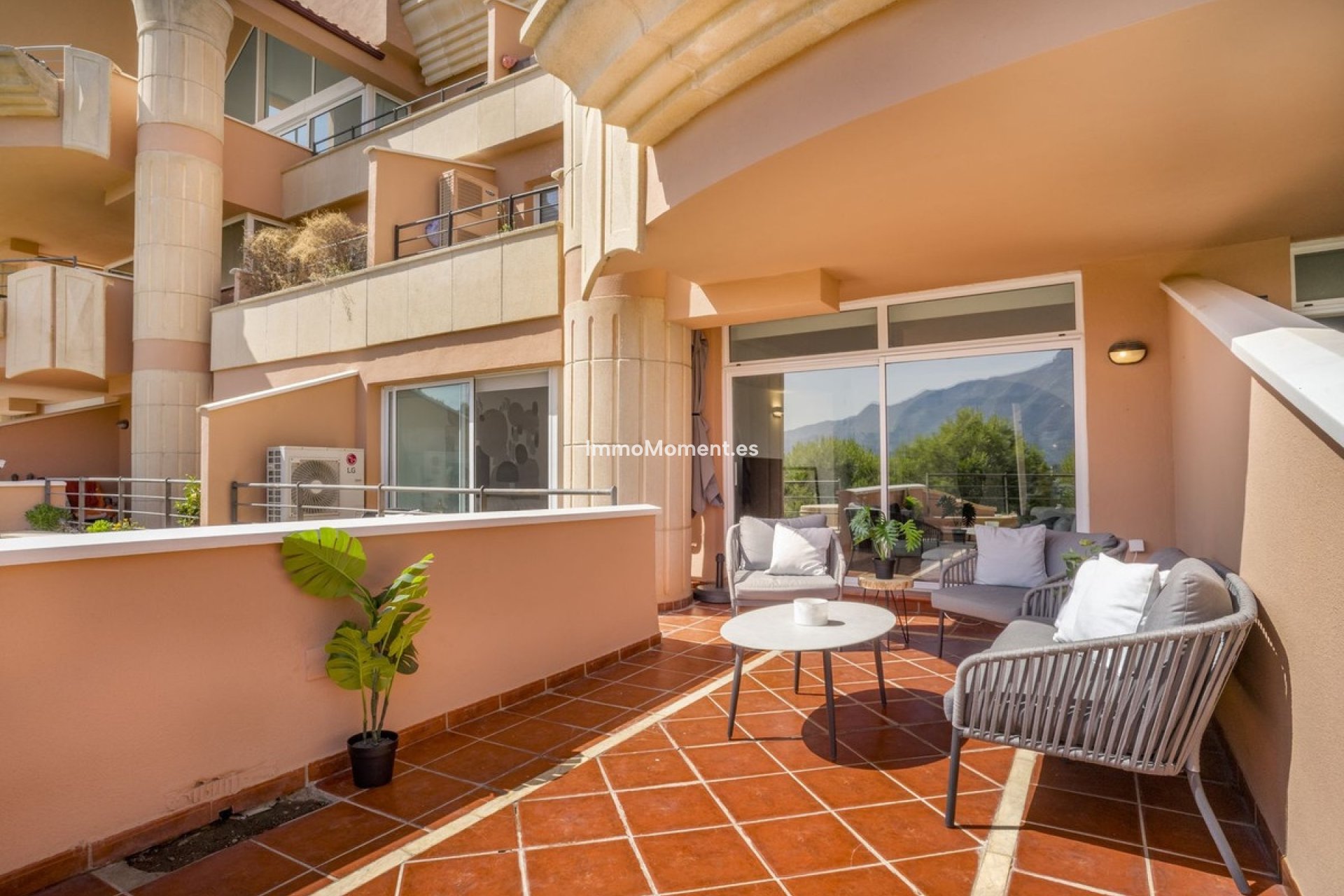 Bestaande woning - Appartement - Marbella - Nueva Andalucía