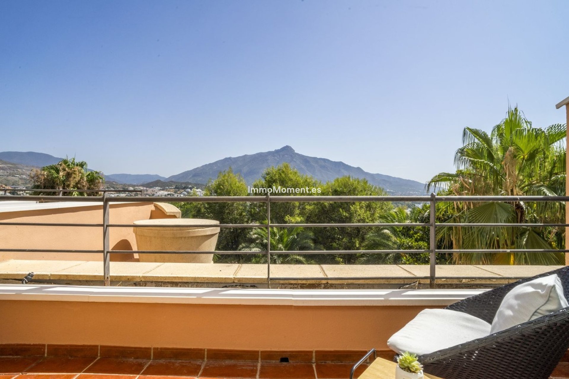 Bestaande woning - Appartement - Marbella - Nueva Andalucía