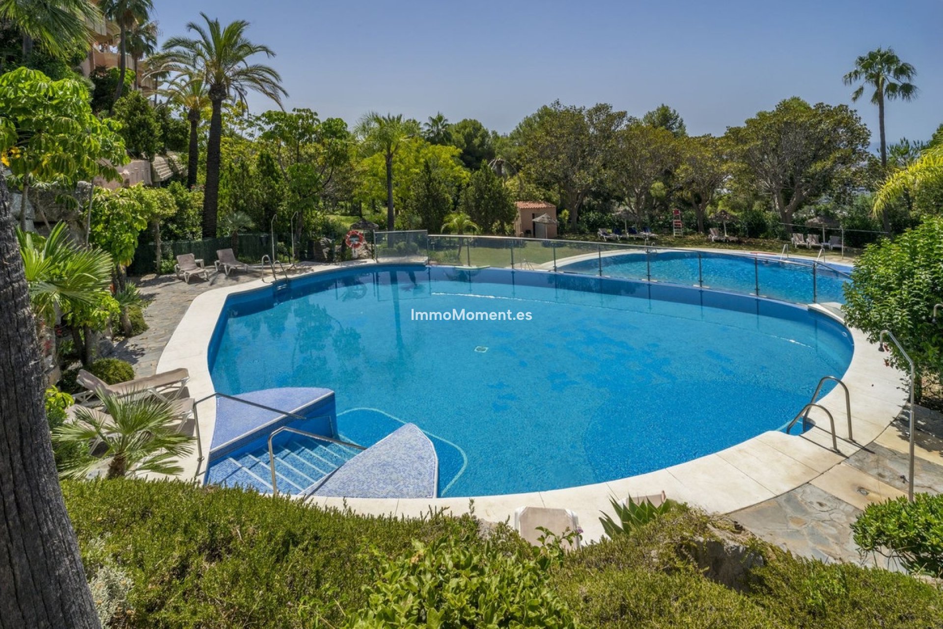 Bestaande woning - Appartement - Marbella - Nueva Andalucía