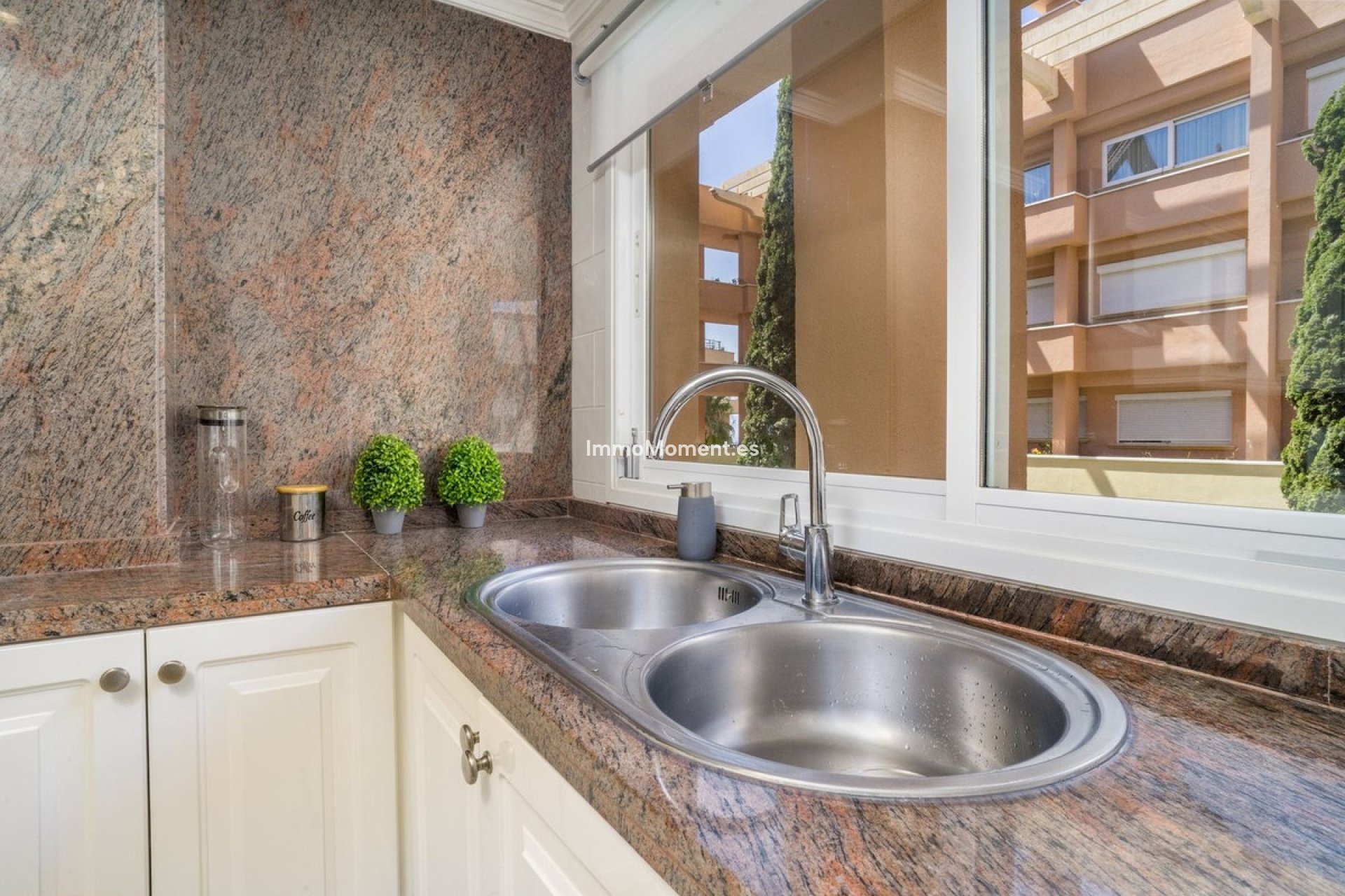 Bestaande woning - Appartement - Marbella - Nueva Andalucía