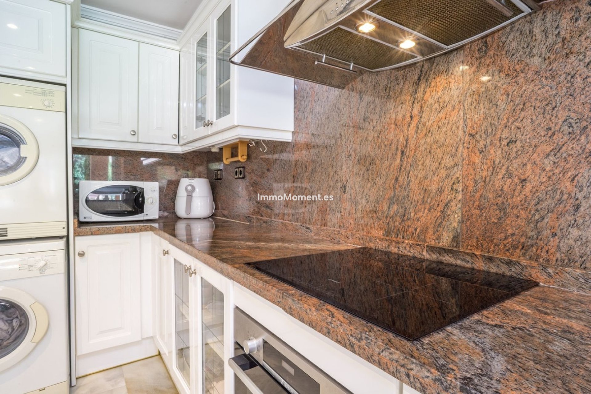 Bestaande woning - Appartement - Marbella - Nueva Andalucía