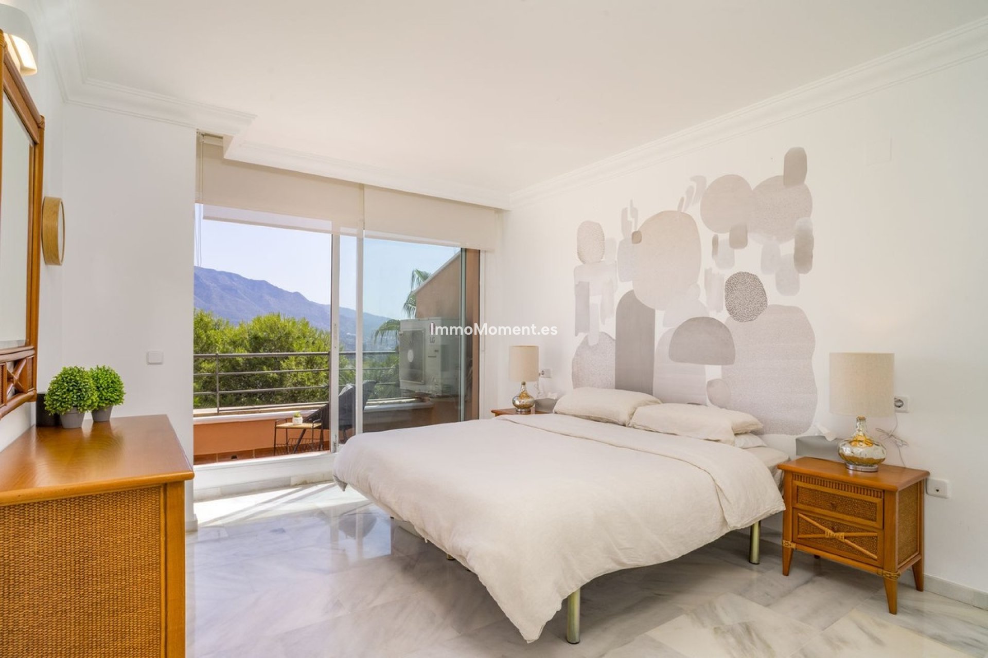 Bestaande woning - Appartement - Marbella - Nueva Andalucía