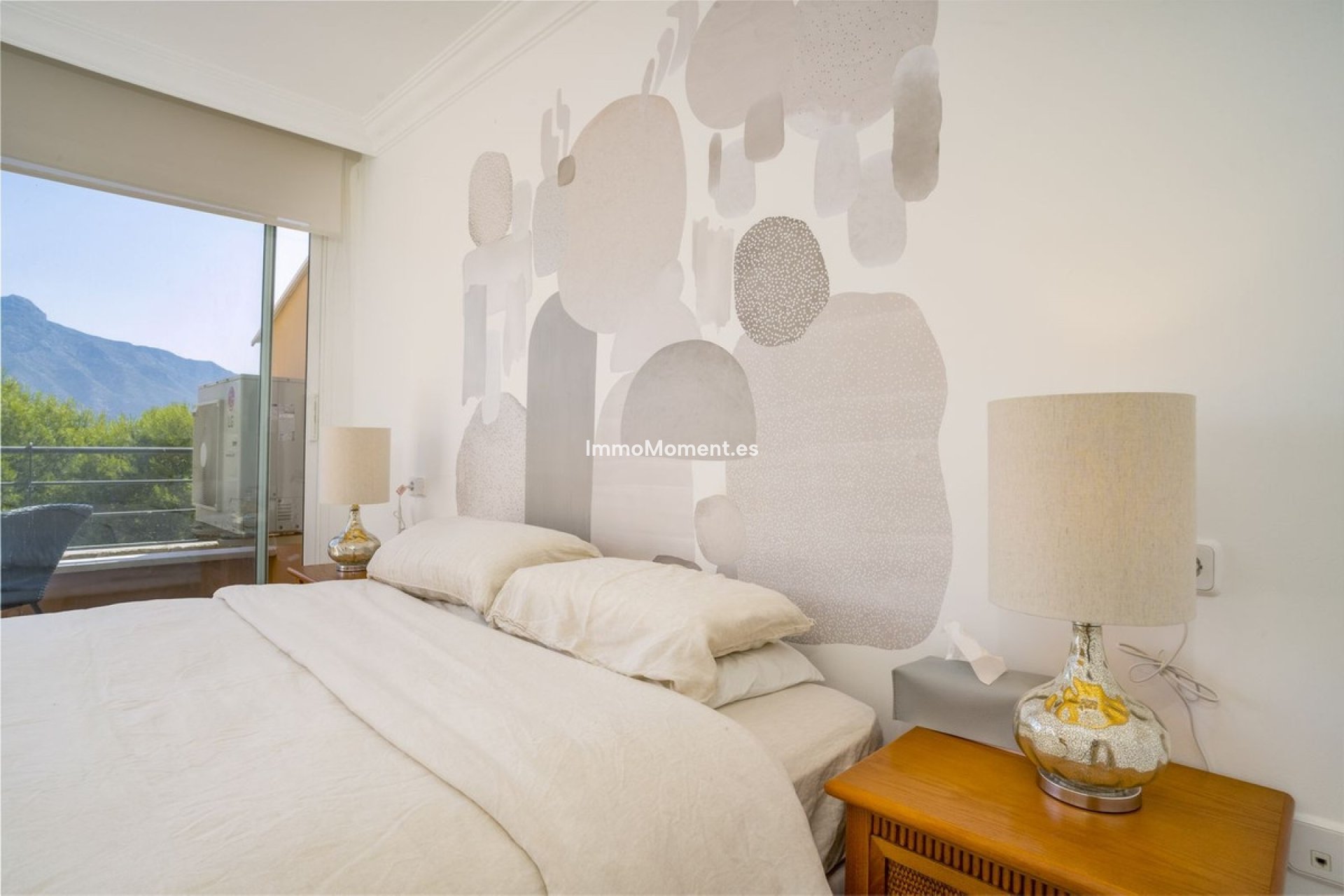 Bestaande woning - Appartement - Marbella - Nueva Andalucía