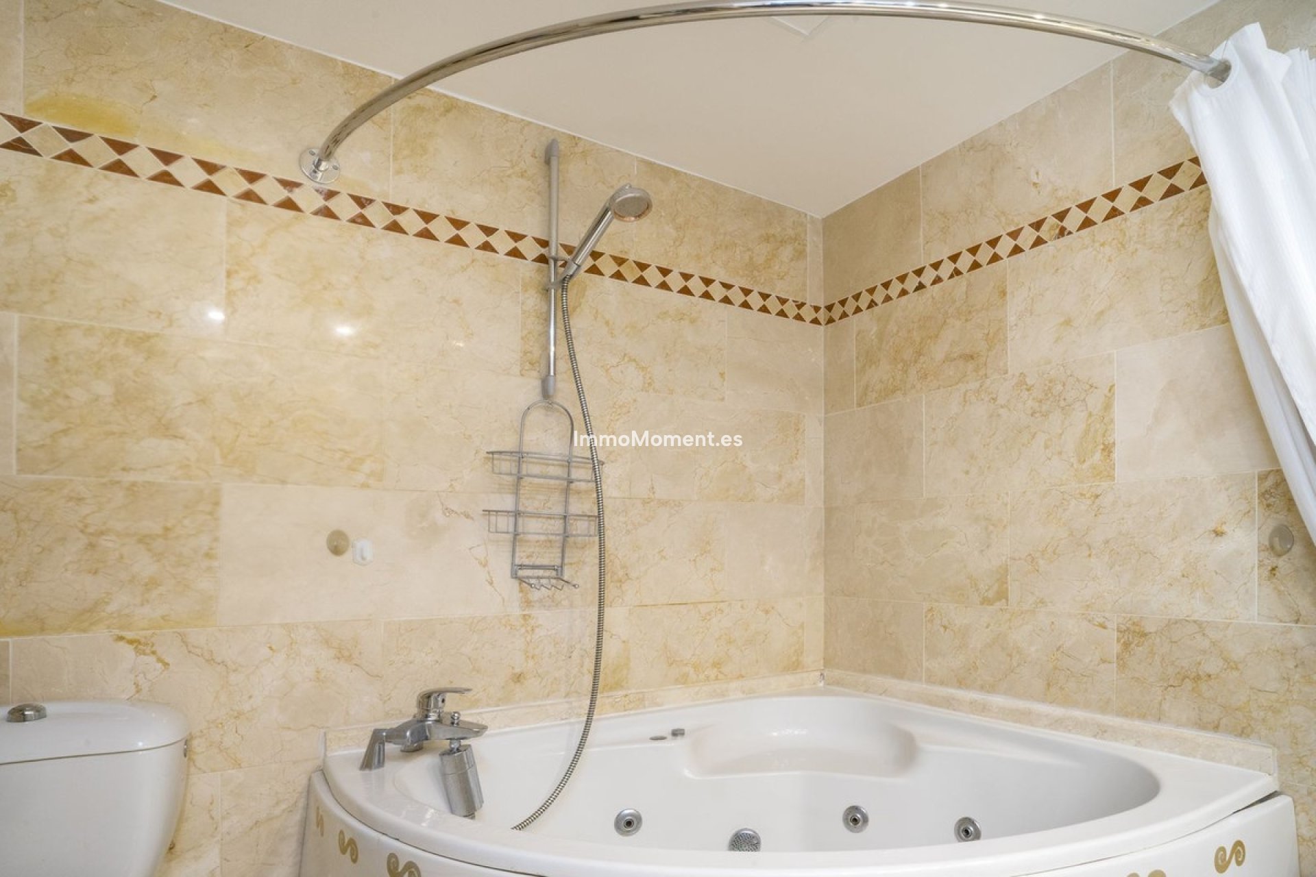 Bestaande woning - Appartement - Marbella - Nueva Andalucía