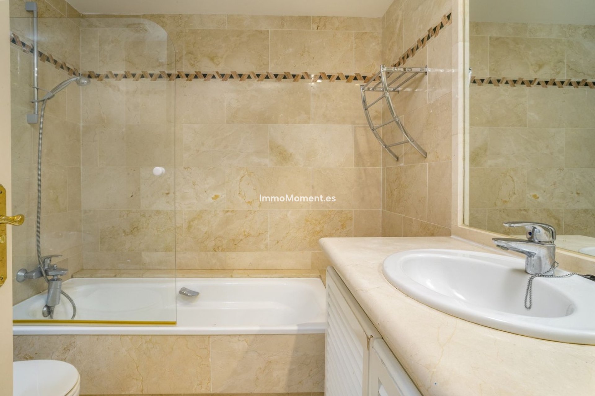 Bestaande woning - Appartement - Marbella - Nueva Andalucía