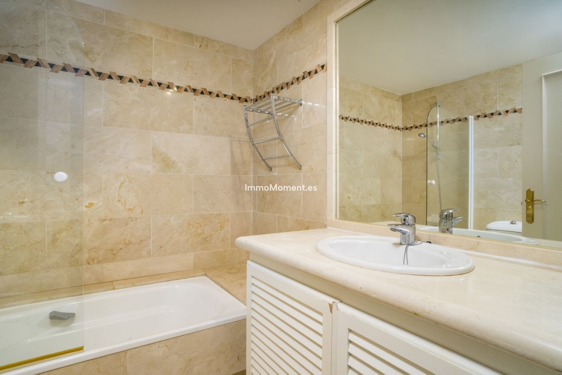 Bestaande woning - Appartement - Marbella - Nueva Andalucía
