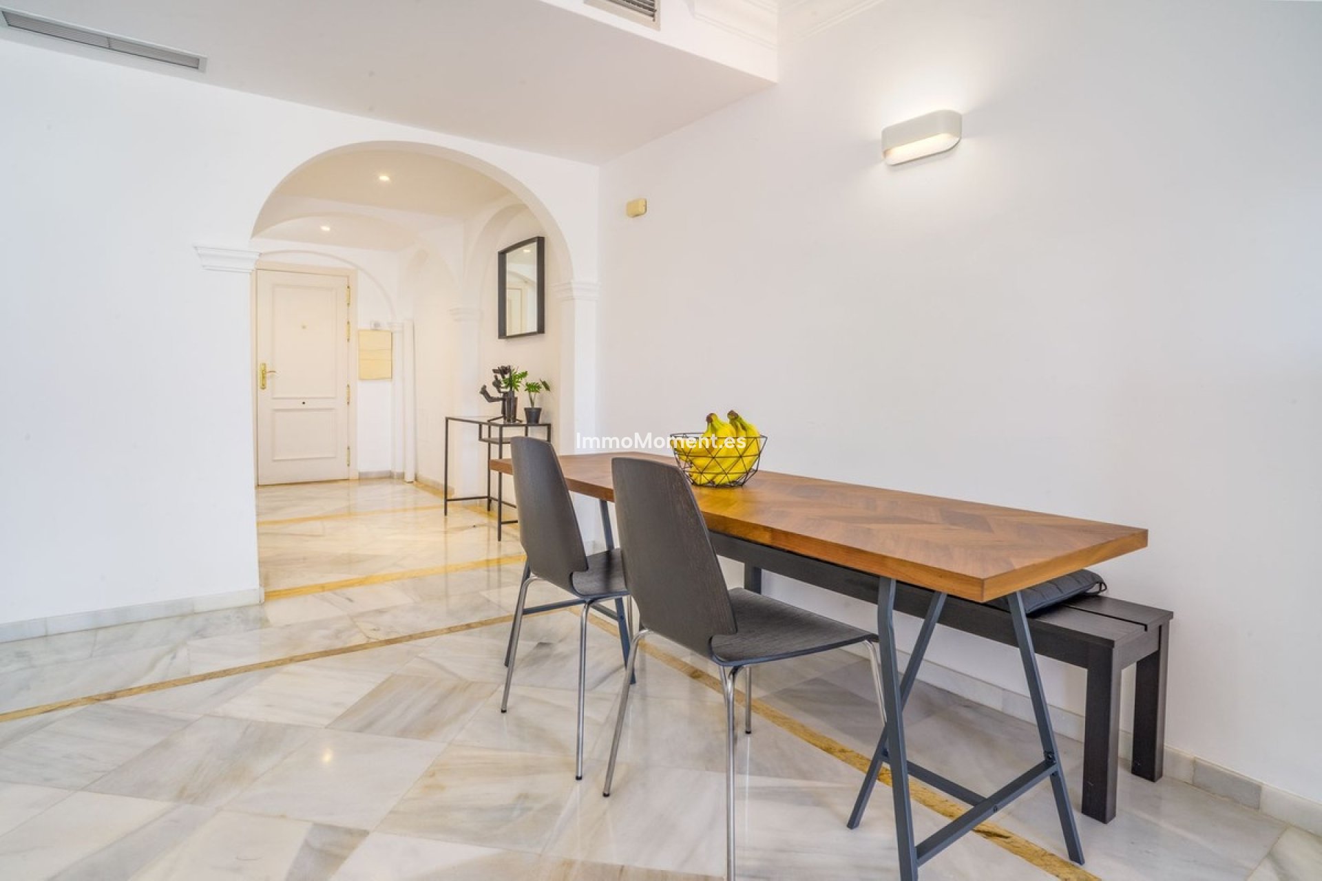 Bestaande woning - Appartement - Marbella - Nueva Andalucía