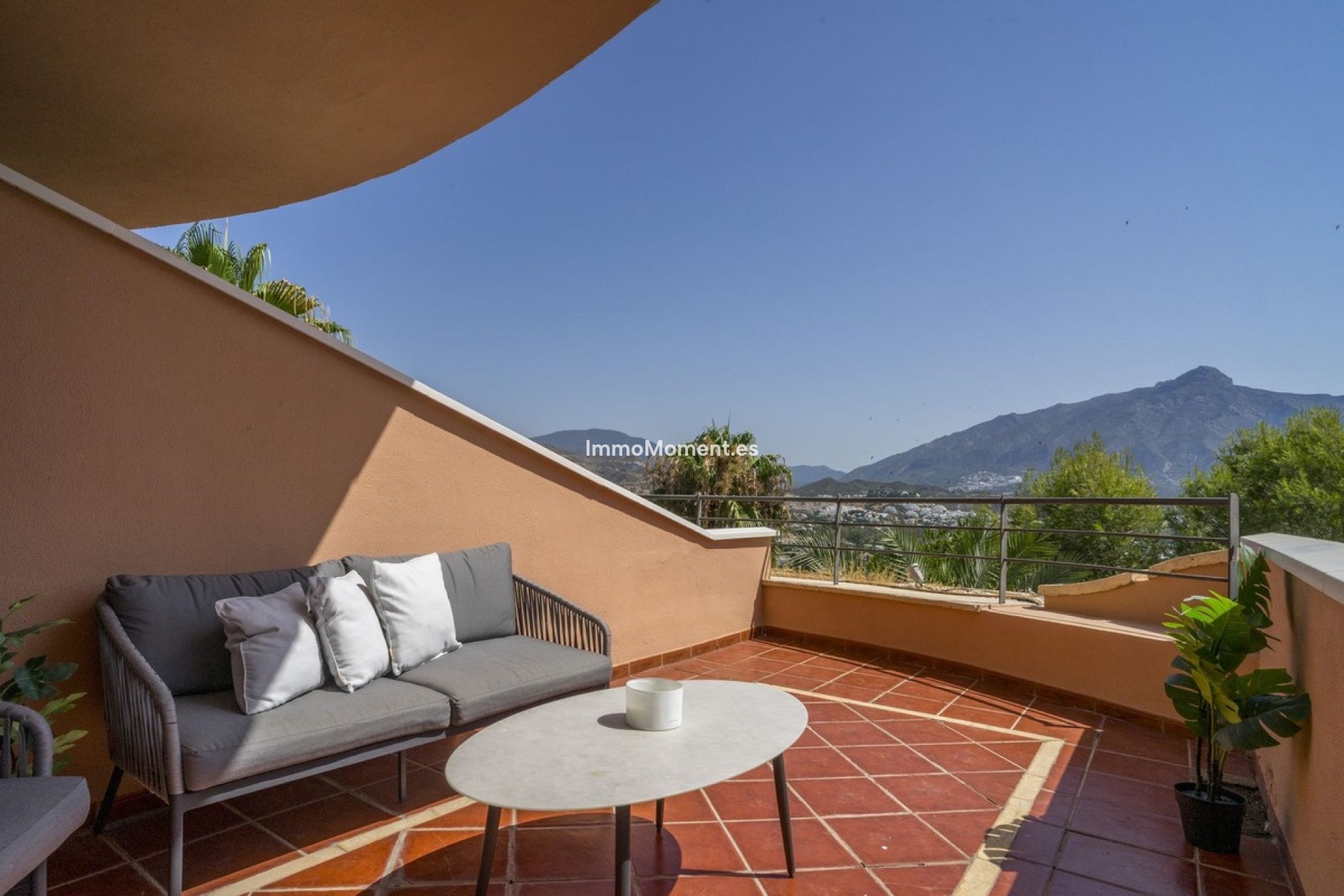 Bestaande woning - Appartement - Marbella - Nueva Andalucía