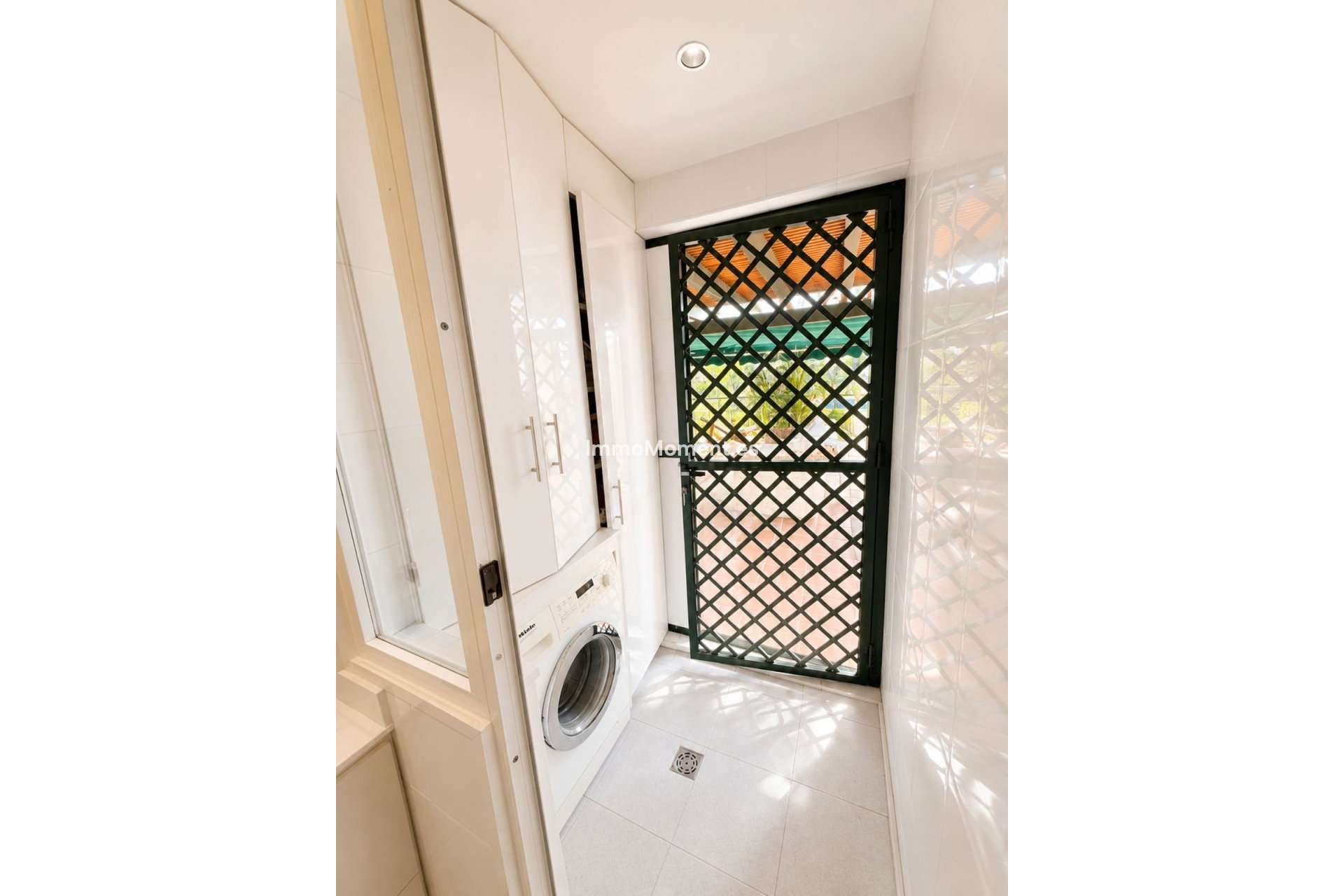 Bestaande woning - Appartement - Marbella - Nueva Andalucía