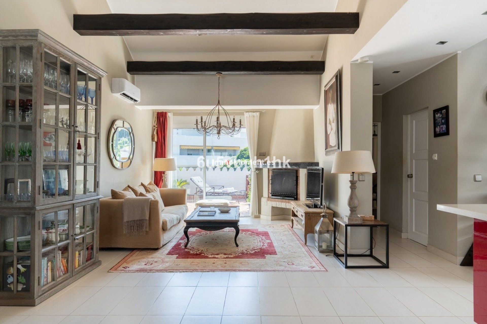 Bestaande woning - Appartement - Marbella - Nueva Andalucía