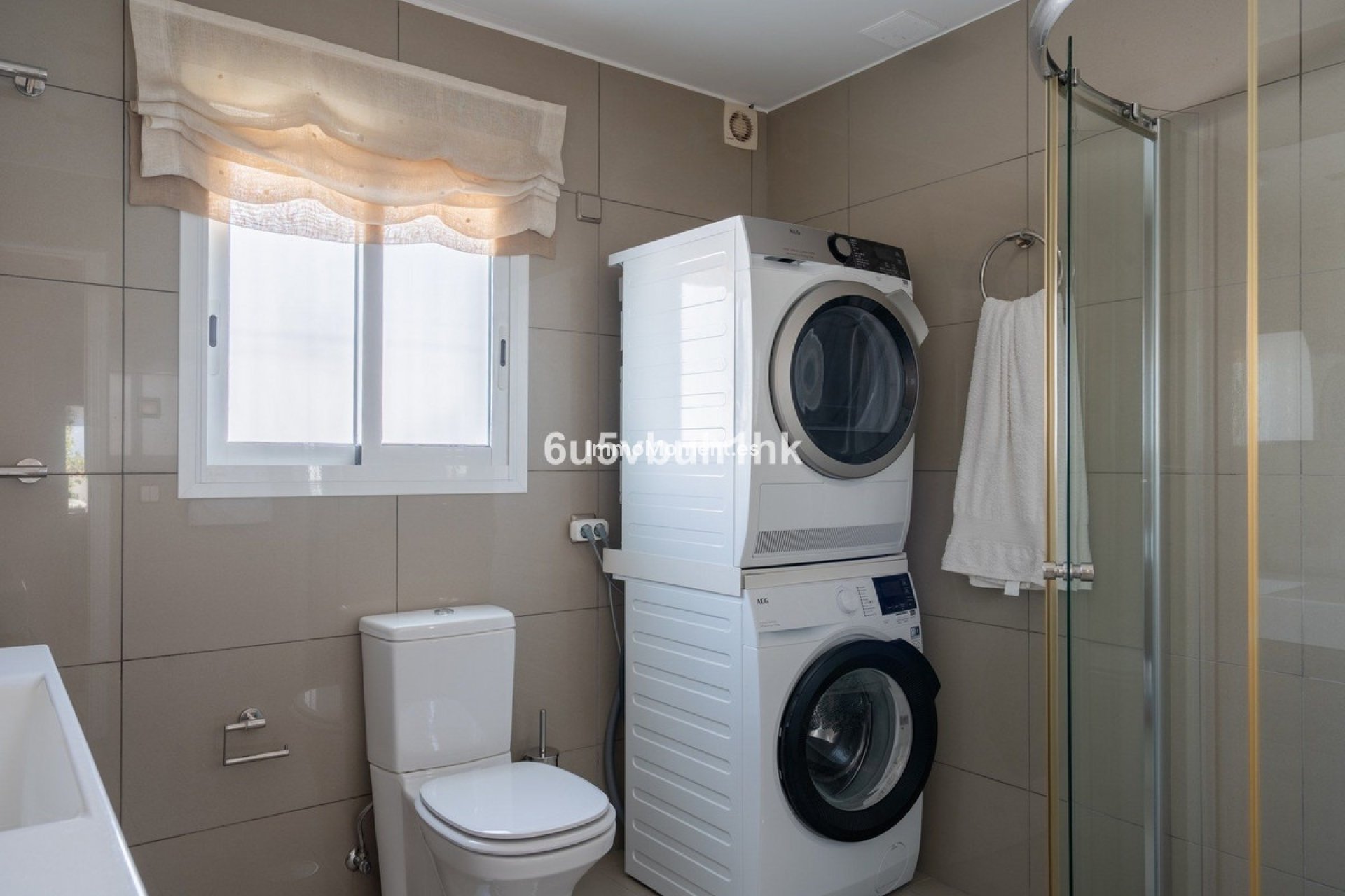 Bestaande woning - Appartement - Marbella - Nueva Andalucía