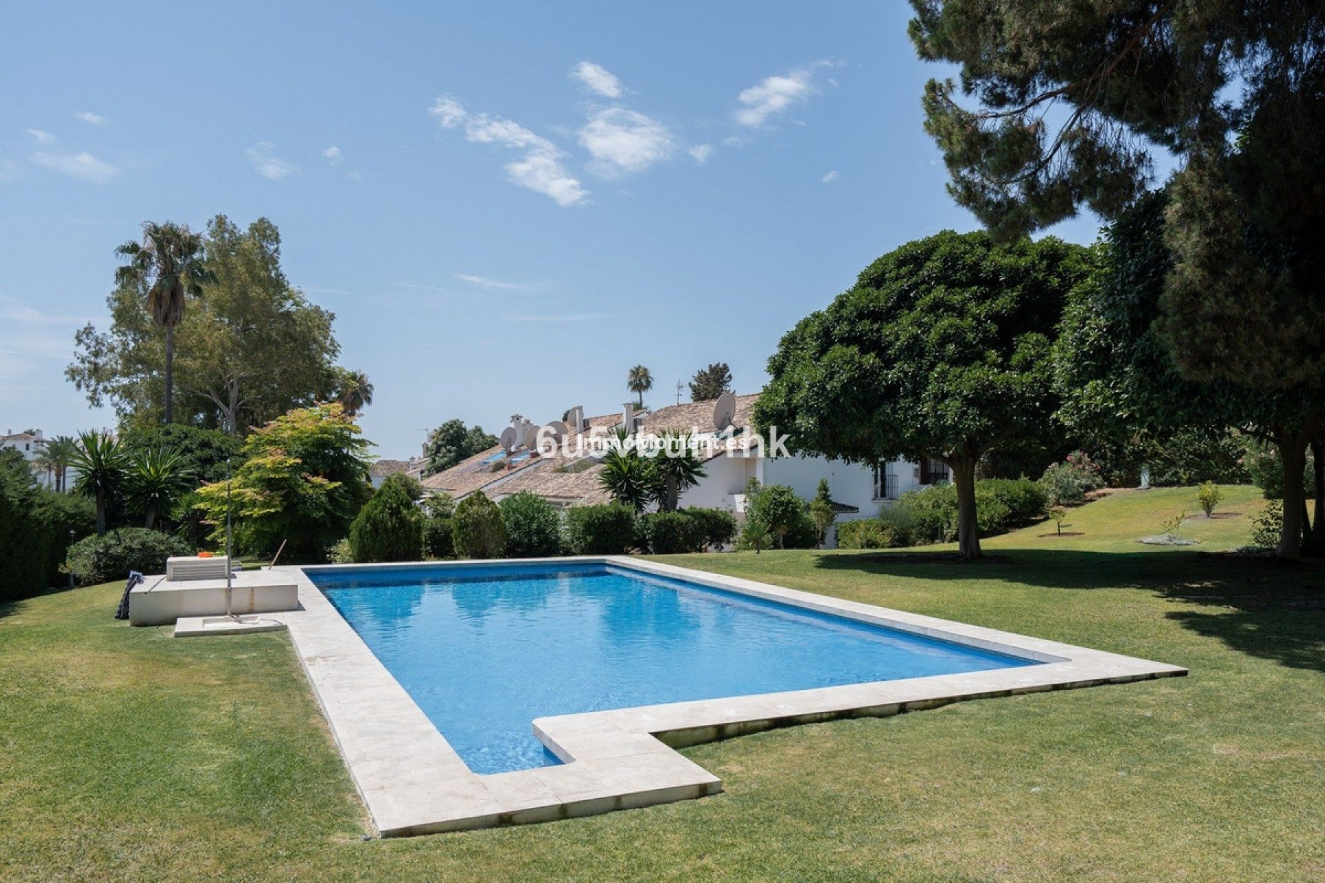 Bestaande woning - Appartement - Marbella - Nueva Andalucía
