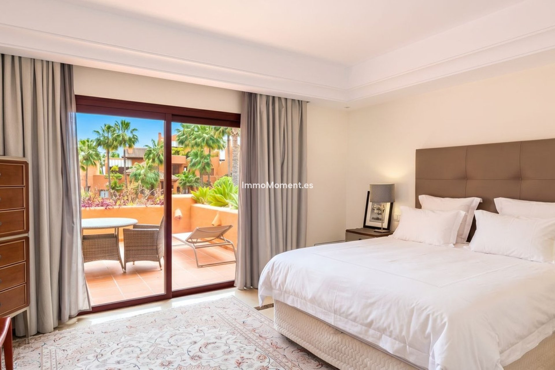 Bestaande woning - Appartement - Marbella - Nueva Andalucía