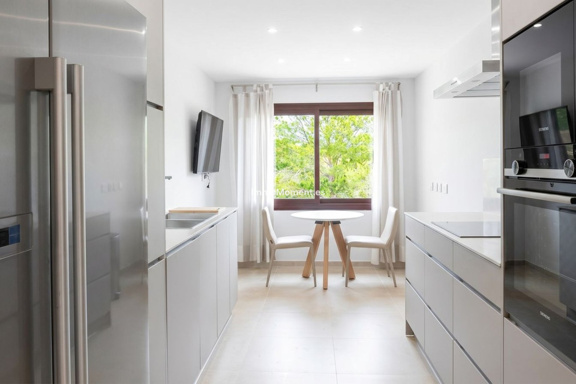 Bestaande woning - Appartement - Marbella - Nueva Andalucía