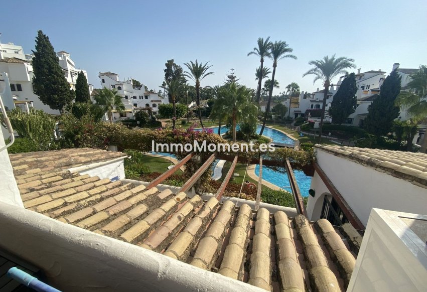 Bestaande woning - Appartement - Marbella - Nueva Andalucía
