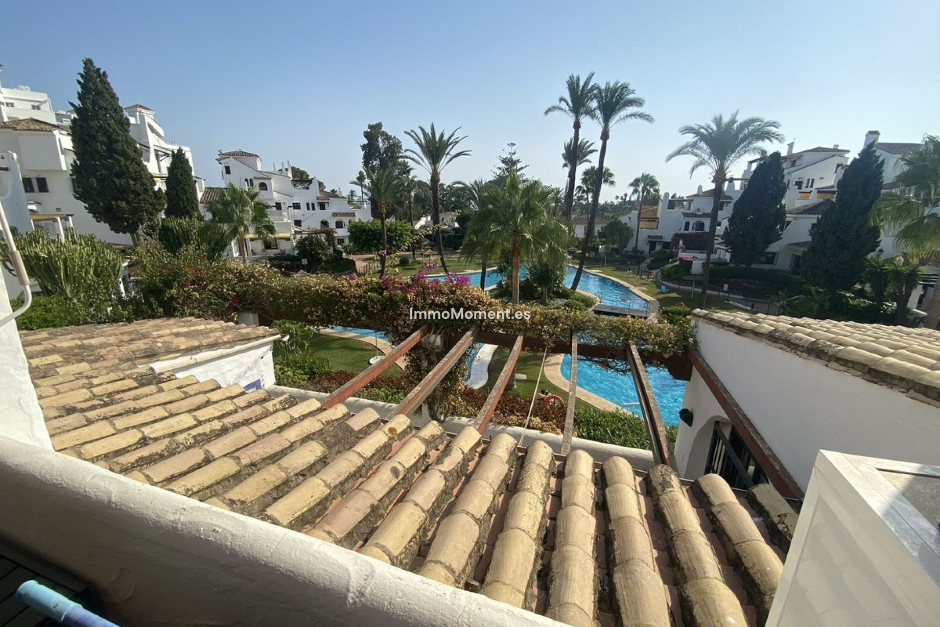 Bestaande woning - Appartement - Marbella - Nueva Andalucía