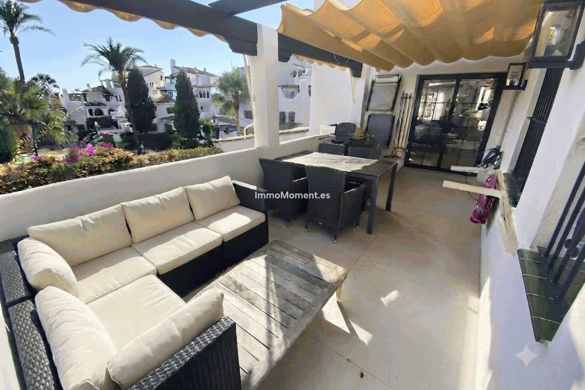 Bestaande woning - Appartement - Marbella - Nueva Andalucía