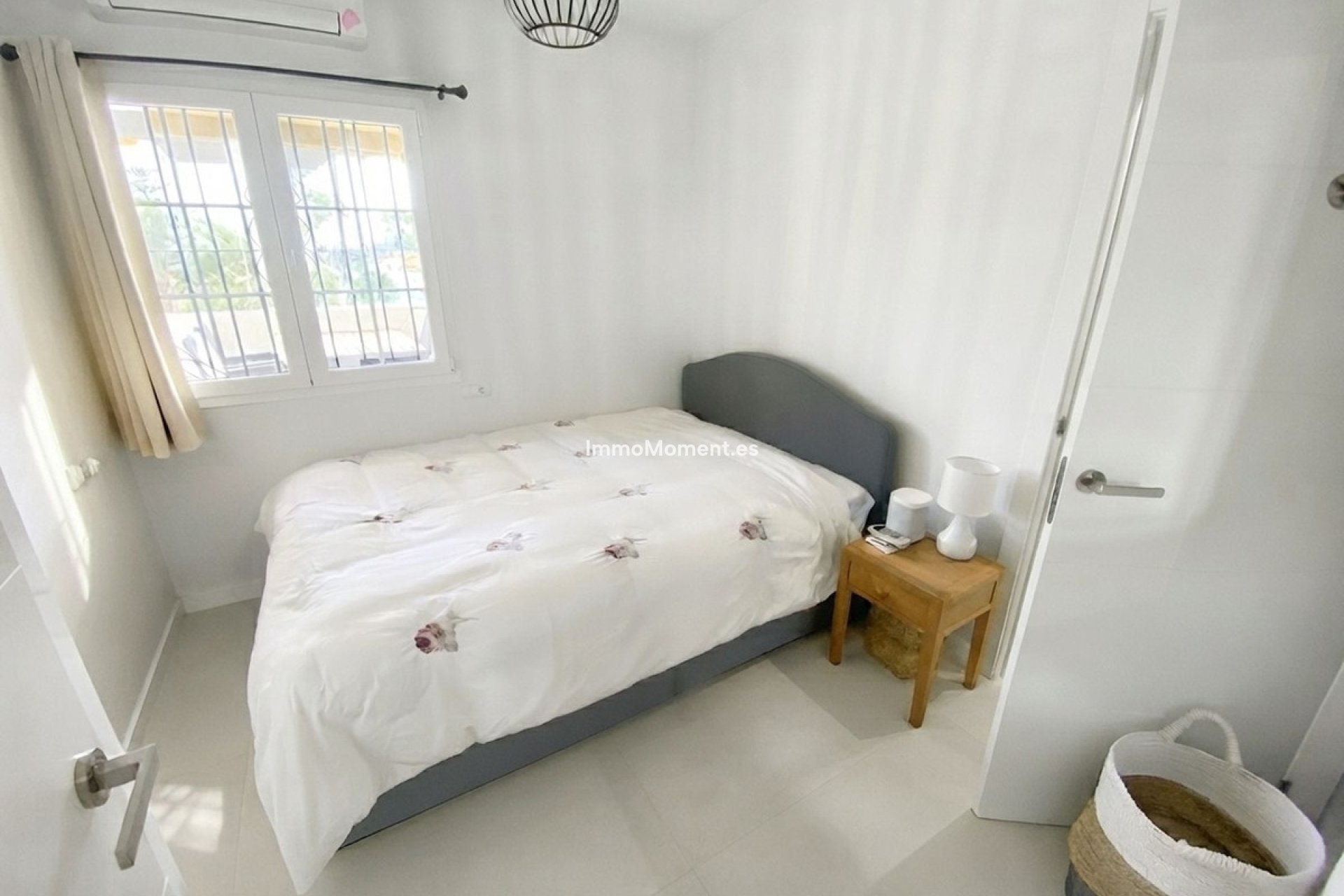 Bestaande woning - Appartement - Marbella - Nueva Andalucía