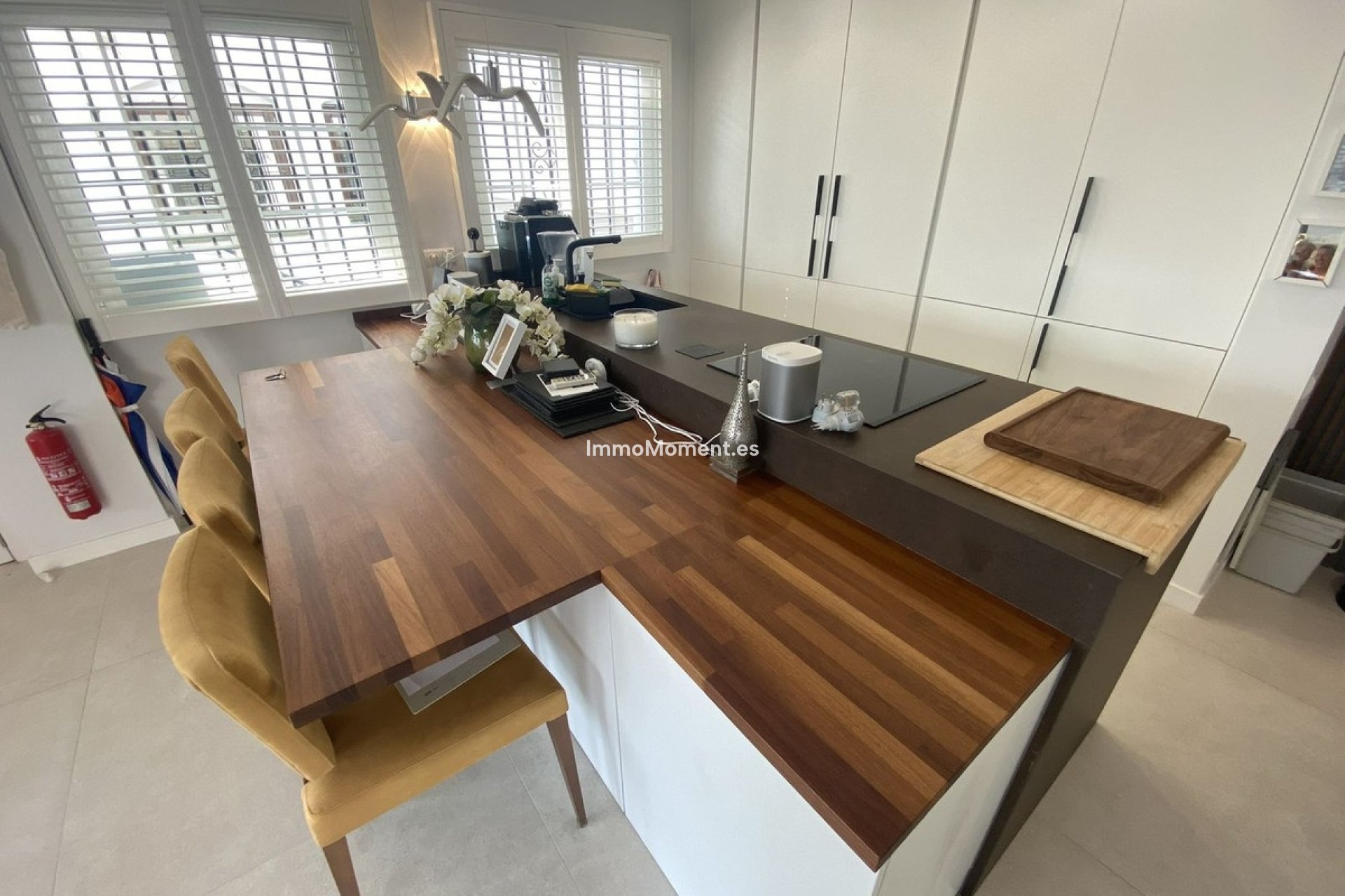 Bestaande woning - Appartement - Marbella - Nueva Andalucía